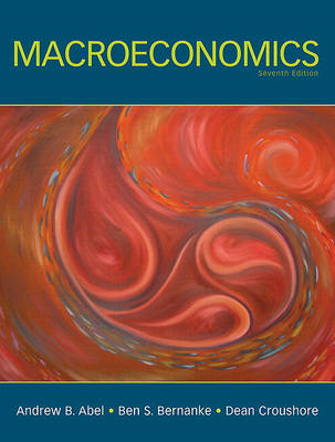 Book cover for Macroeconomics & Myeconlab Student Access Code Card