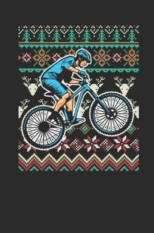 Cover of Christmas Sweater - Bycicle