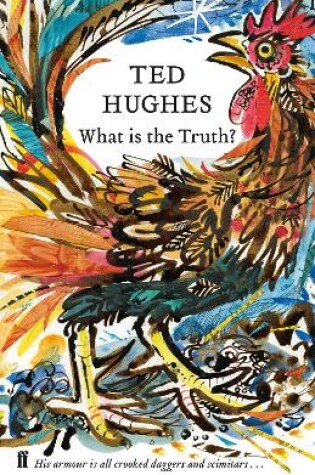 Cover of What is the Truth?