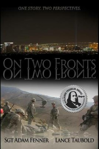 Cover of On Two Fronts