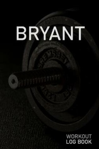 Cover of Bryant