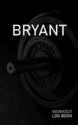 Book cover for Bryant