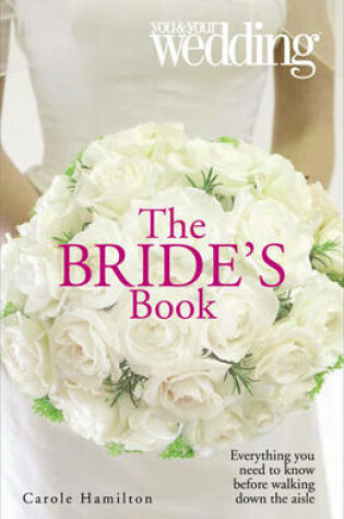 Cover of The Bride's Book