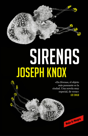 Book cover for Sirenas / Sirens