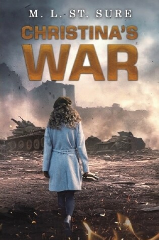 Cover of Christina's War