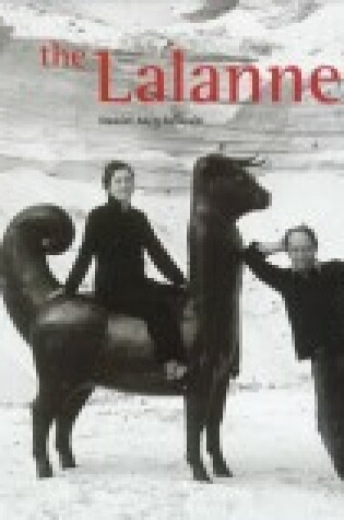 Cover of The Lalannes, The