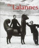 Book cover for The Lalannes, The