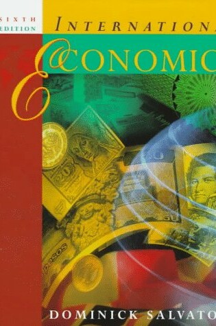 Cover of International Economics