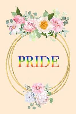 Book cover for Pride