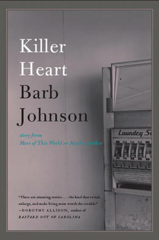 Cover of Killer Heart