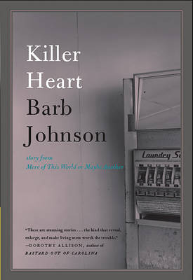 Book cover for Killer Heart