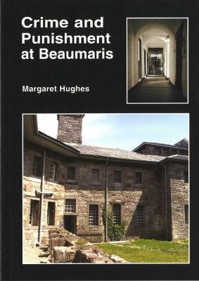 Book cover for Crime and Punishment in Beaumaris