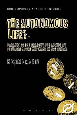 Cover of The Autonomous Life?