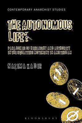 Book cover for The Autonomous Life?