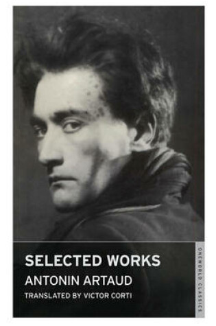 Cover of Selected Works