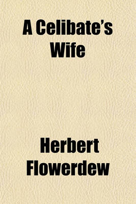 Book cover for A Celibate's Wife