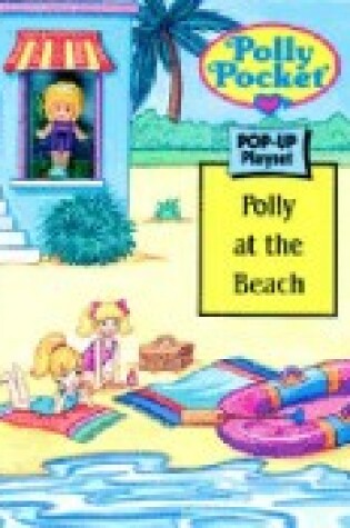 Cover of Polly at the Beach