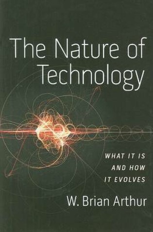 Cover of The Nature of Technology