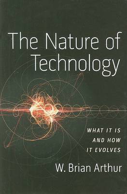 Cover of The Nature of Technology