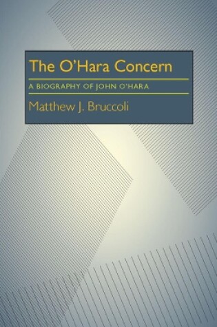 Cover of The O’Hara Concern