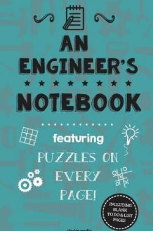 Cover of An Engineer's Notebook
