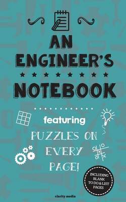 Book cover for An Engineer's Notebook