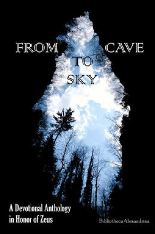 Cover of From Cave to Sky