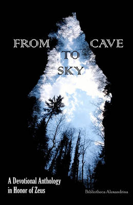 Book cover for From Cave to Sky