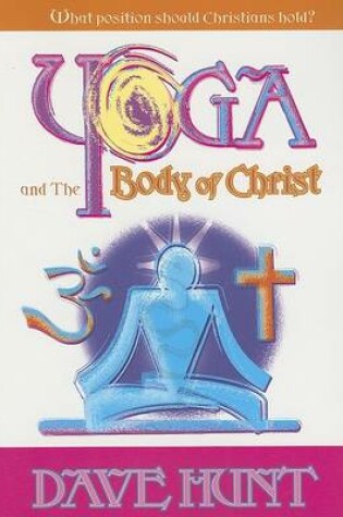 Cover of Yoga and the Body of Christ