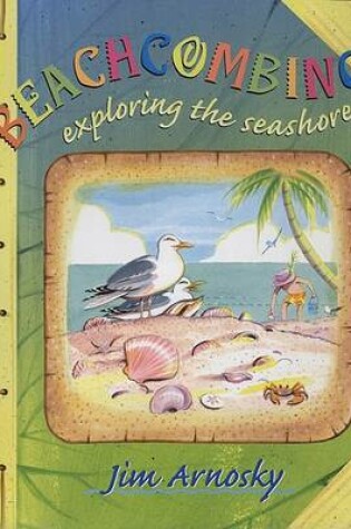 Cover of Beachcombing