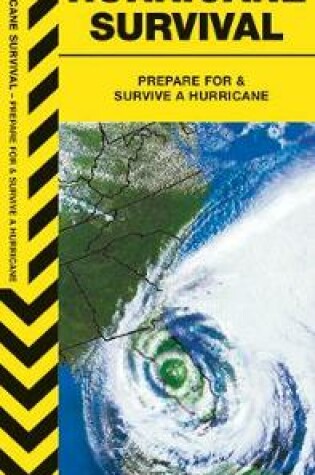 Cover of Hurricane Survival
