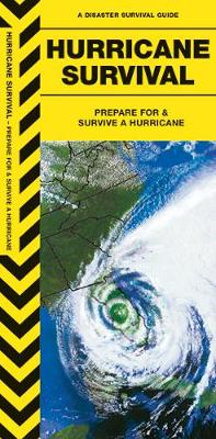 Cover of Hurricane Survival