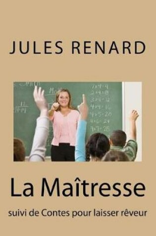 Cover of La Ma tresse