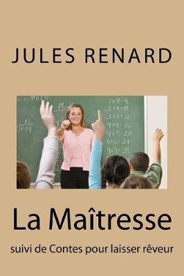 Book cover for La Ma tresse