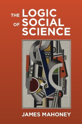 Cover of The Logic of Social Science