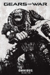 Book cover for Gears of War Omnibus, Vol. 2