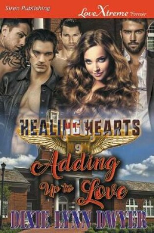 Cover of Healing Hearts 9