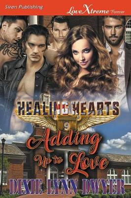 Book cover for Healing Hearts 9