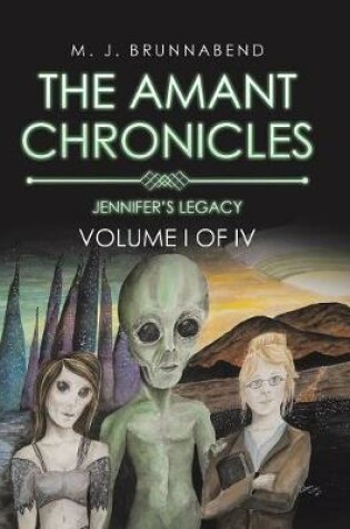 Cover of The Amant Chronicles