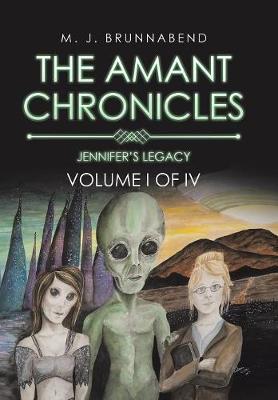 Cover of The Amant Chronicles