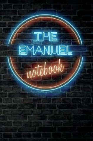 Cover of The EMANUEL Notebook