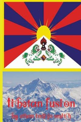 Book cover for Tibetan Fusion