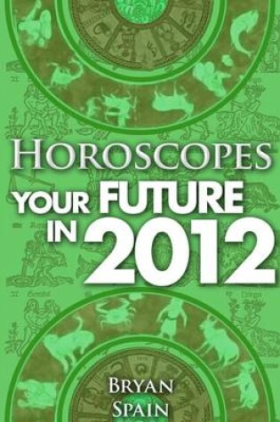 Cover of Horoscopes - Your Future in 2012