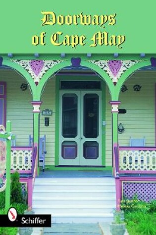 Cover of Doorways of Cape May