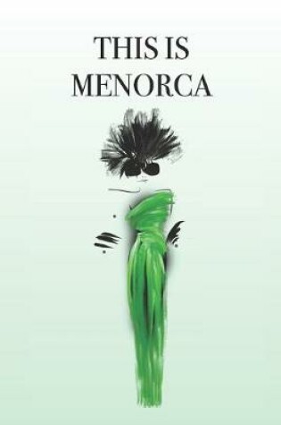 Cover of This Is Menorca