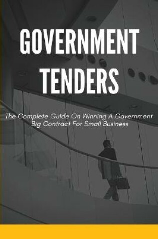 Cover of Government Tenders