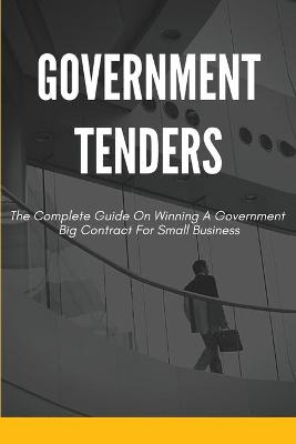 Book cover for Government Tenders