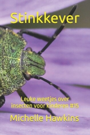 Cover of Stinkkever