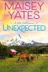 Book cover for Unexpected