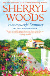 Book cover for Honeysuckle Summer